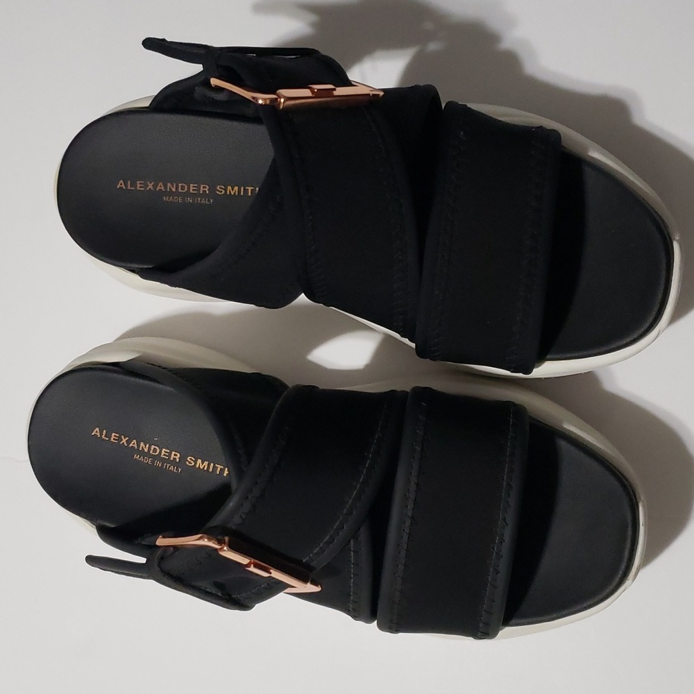 Alexander Smith Sandals